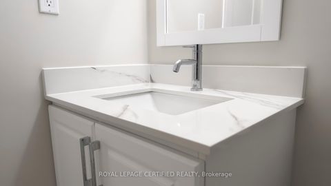 Photo 22 at 304 - 320 Dixon Road, The Westway, Toronto