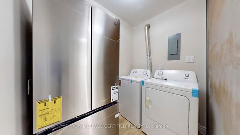 Photo 25 at 304 - 320 Dixon Road, The Westway, Toronto