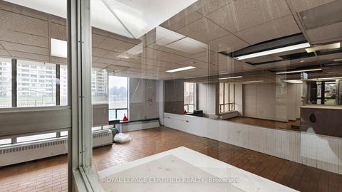 Photo 32 at 304 - 320 Dixon Road, The Westway, Toronto