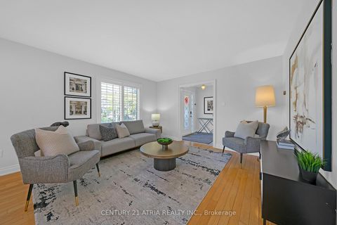 Photo 8 at 543 Queens Drive, Rustic, Toronto