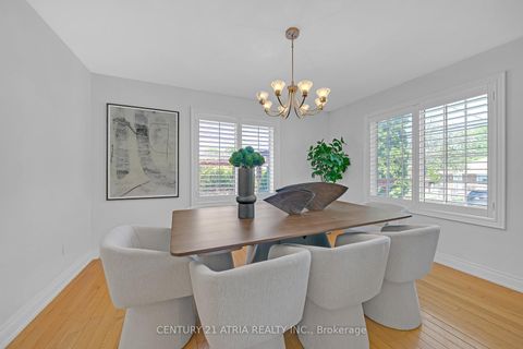 Photo 9 at 543 Queens Drive, Rustic, Toronto