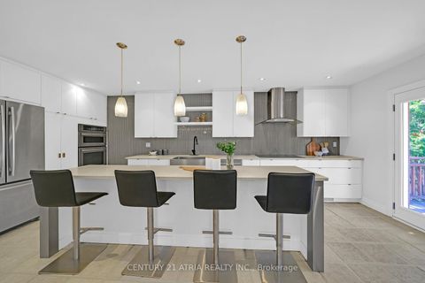 Photo 15 at 543 Queens Drive, Rustic, Toronto