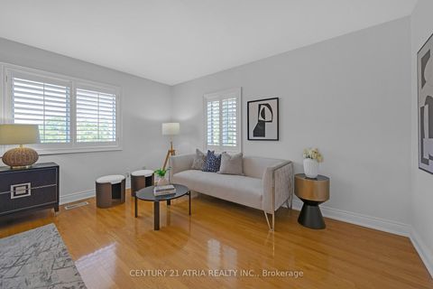 Photo 21 at 543 Queens Drive, Rustic, Toronto