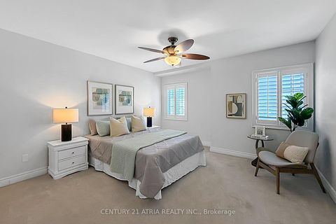 Photo 28 at 543 Queens Drive, Rustic, Toronto