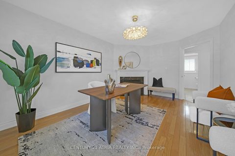Photo 34 at 543 Queens Drive, Rustic, Toronto