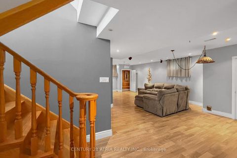 Photo 37 at 543 Queens Drive, Rustic, Toronto