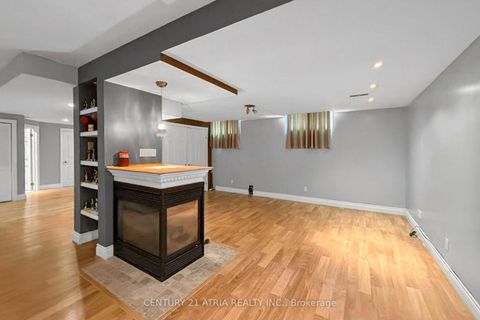 Photo 38 at 543 Queens Drive, Rustic, Toronto