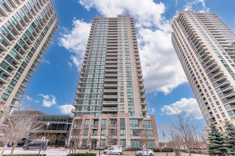 Photo 0 at 2005 - 215 Sherway Gardens Road, City Centre West, Toronto