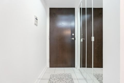 Photo 2 at 2005 - 215 Sherway Gardens Road, City Centre West, Toronto