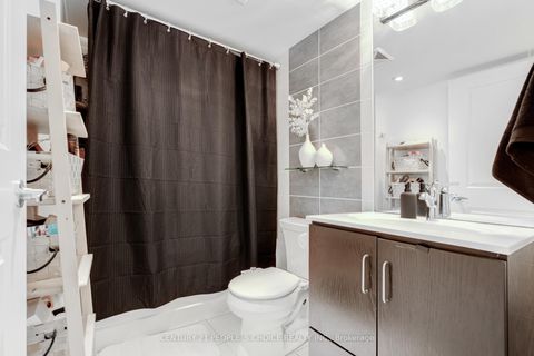 Photo 12 at 2005 - 215 Sherway Gardens Road, City Centre West, Toronto