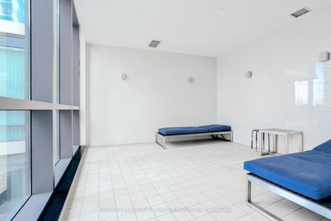 Photo 17 at 2005 - 215 Sherway Gardens Road, City Centre West, Toronto