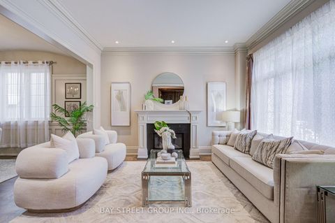Photo 10 at 500 Deloraine Avenue, Nortown, Toronto