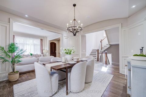Photo 14 at 500 Deloraine Avenue, Nortown, Toronto