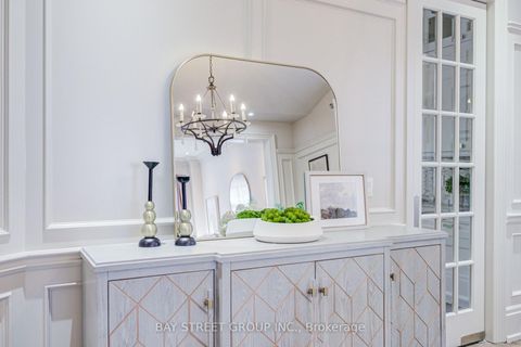 Photo 15 at 500 Deloraine Avenue, Nortown, Toronto