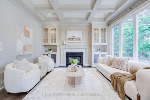 Photo 17 at 500 Deloraine Avenue, Nortown, Toronto