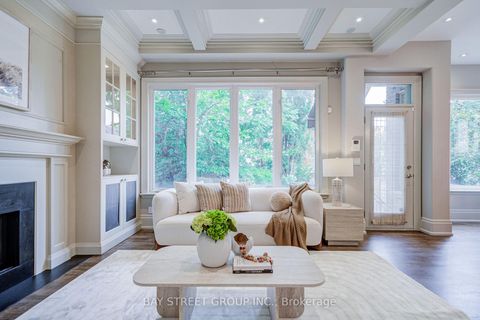 Photo 19 at 500 Deloraine Avenue, Nortown, Toronto