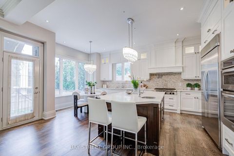 Photo 20 at 500 Deloraine Avenue, Nortown, Toronto