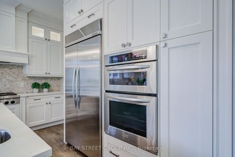Photo 22 at 500 Deloraine Avenue, Nortown, Toronto