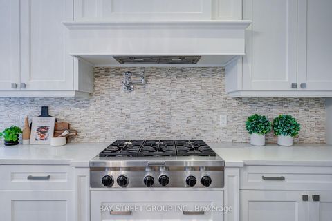 Photo 23 at 500 Deloraine Avenue, Nortown, Toronto