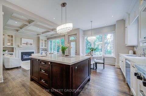Photo 24 at 500 Deloraine Avenue, Nortown, Toronto