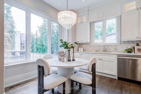 Photo 25 at 500 Deloraine Avenue, Nortown, Toronto