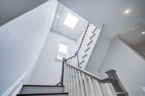 Photo 26 at 500 Deloraine Avenue, Nortown, Toronto