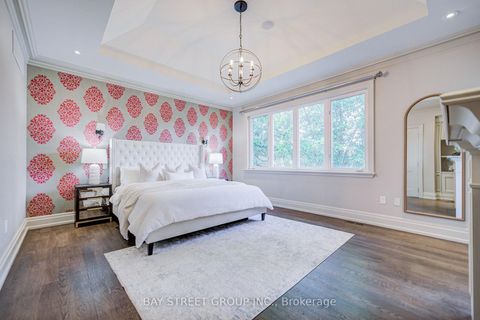 Photo 27 at 500 Deloraine Avenue, Nortown, Toronto