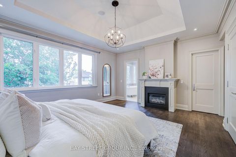 Photo 28 at 500 Deloraine Avenue, Nortown, Toronto