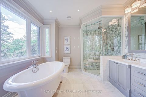 Photo 29 at 500 Deloraine Avenue, Nortown, Toronto