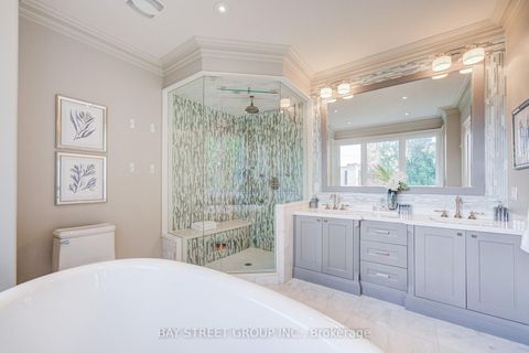 Photo 30 at 500 Deloraine Avenue, Nortown, Toronto