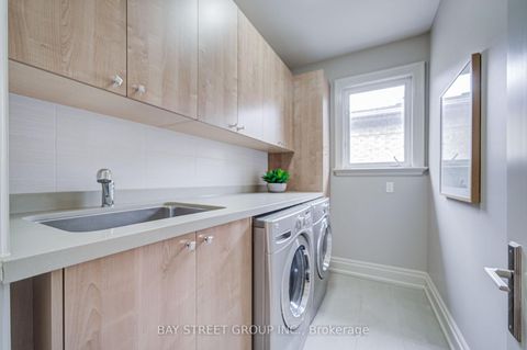Photo 32 at 500 Deloraine Avenue, Nortown, Toronto