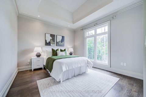 Photo 36 at 500 Deloraine Avenue, Nortown, Toronto
