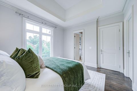 Photo 37 at 500 Deloraine Avenue, Nortown, Toronto