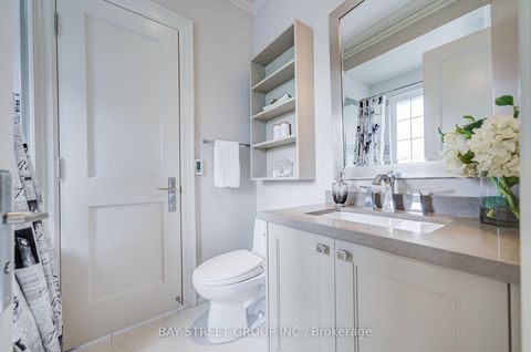 Photo 38 at 500 Deloraine Avenue, Nortown, Toronto