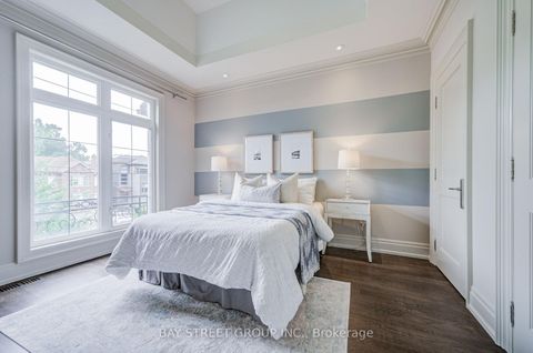 Photo 39 at 500 Deloraine Avenue, Nortown, Toronto