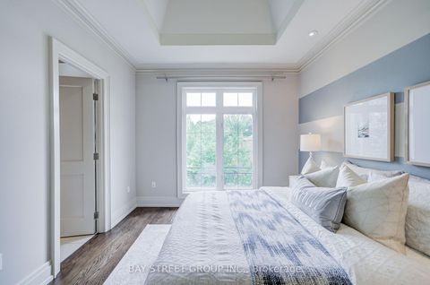 Photo 40 at 500 Deloraine Avenue, Nortown, Toronto