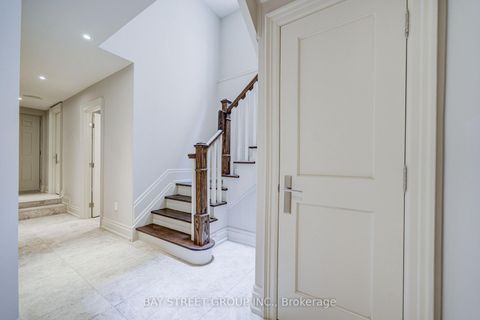 Photo 41 at 500 Deloraine Avenue, Nortown, Toronto