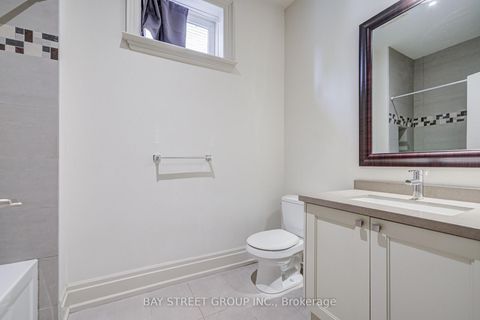 Photo 44 at 500 Deloraine Avenue, Nortown, Toronto