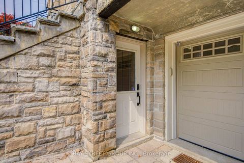Photo 45 at 500 Deloraine Avenue, Nortown, Toronto