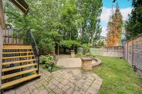 Photo 46 at 500 Deloraine Avenue, Nortown, Toronto