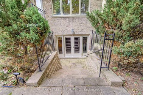 Photo 48 at 500 Deloraine Avenue, Nortown, Toronto