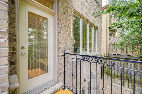 Photo 49 at 500 Deloraine Avenue, Nortown, Toronto