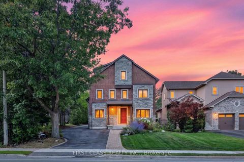 Photo 2 at 302 Brookside Road, Westbrook, Richmond Hill