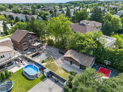 Photo 7 at 302 Brookside Road, Westbrook, Richmond Hill