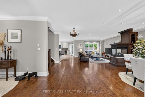 Photo 10 at 302 Brookside Road, Westbrook, Richmond Hill