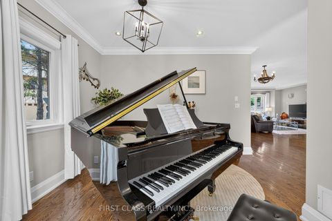 Photo 21 at 302 Brookside Road, Westbrook, Richmond Hill