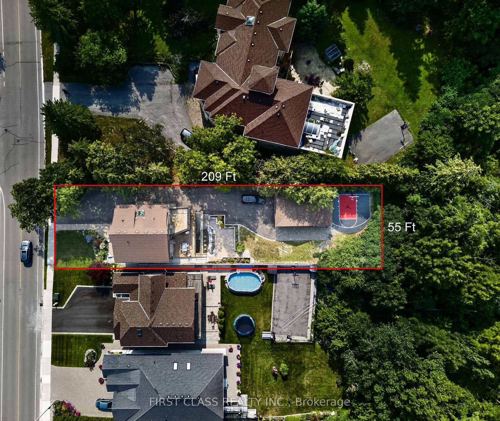 302 Brookside Road, Westbrook, Richmond Hill photo number 2