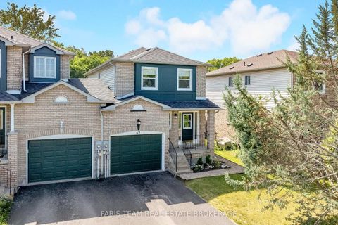 Photo 0 at 49 Cunningham Drive, Ardagh, Barrie