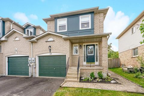 Photo 1 at 49 Cunningham Drive, Ardagh, Barrie
