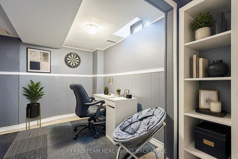 Photo 22 at 49 Cunningham Drive, Ardagh, Barrie